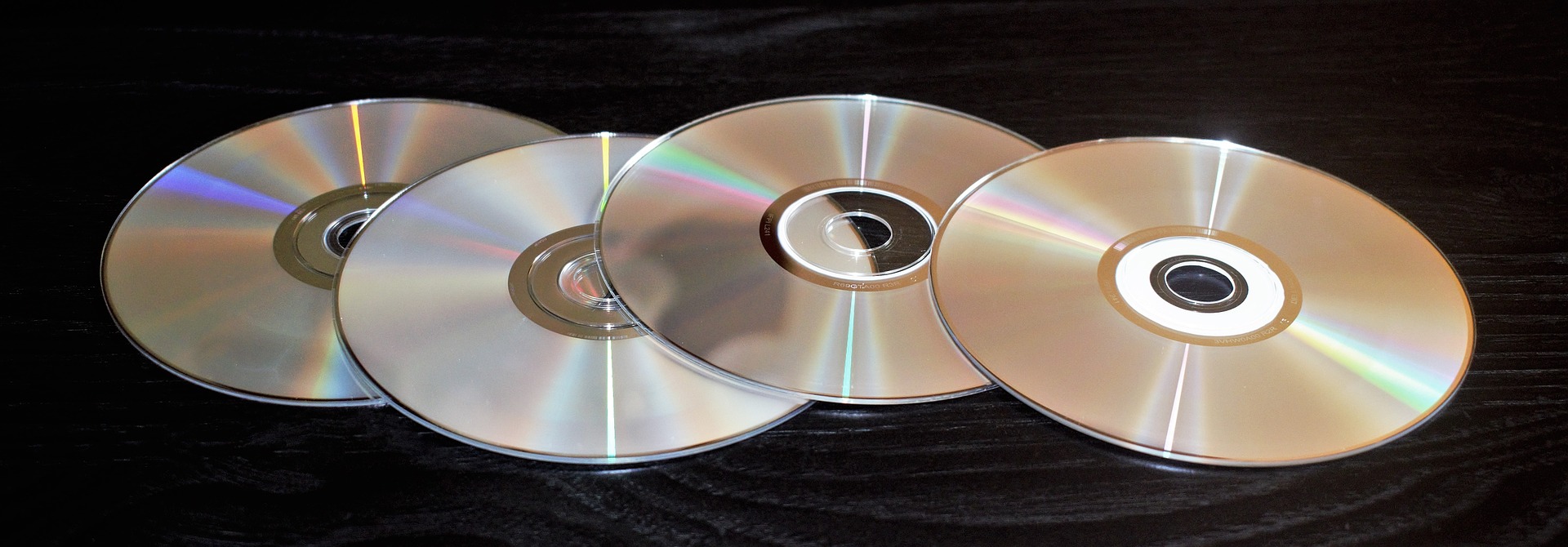 Jak na vypalování dat na CD/DVD