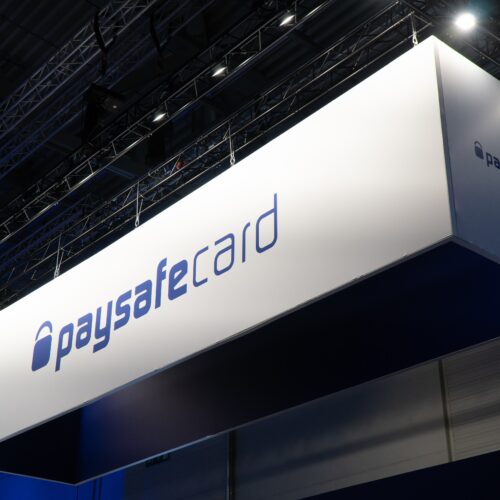Jak poslat peníze z Paysafecard na Paysafecard