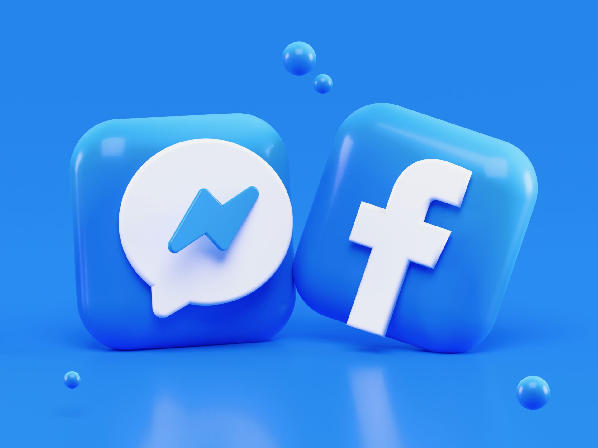 Jak obnovit Messenger Bez Facebooku?