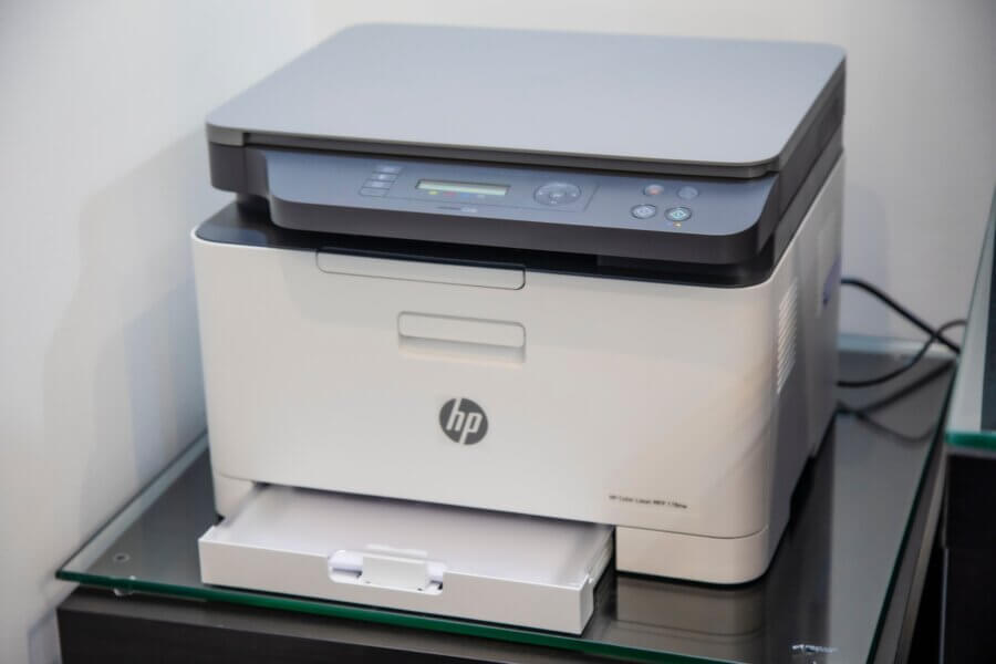3 tipy na nejlepší levnou multifunkční tiskárnu