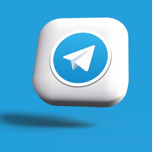 Sledování videí za peníze Telegram: recenze 2023