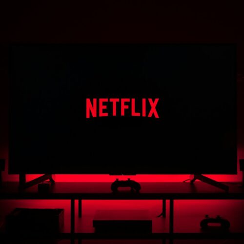 Netflix karta 400 Kč: na jak dlouho vám vydrží?